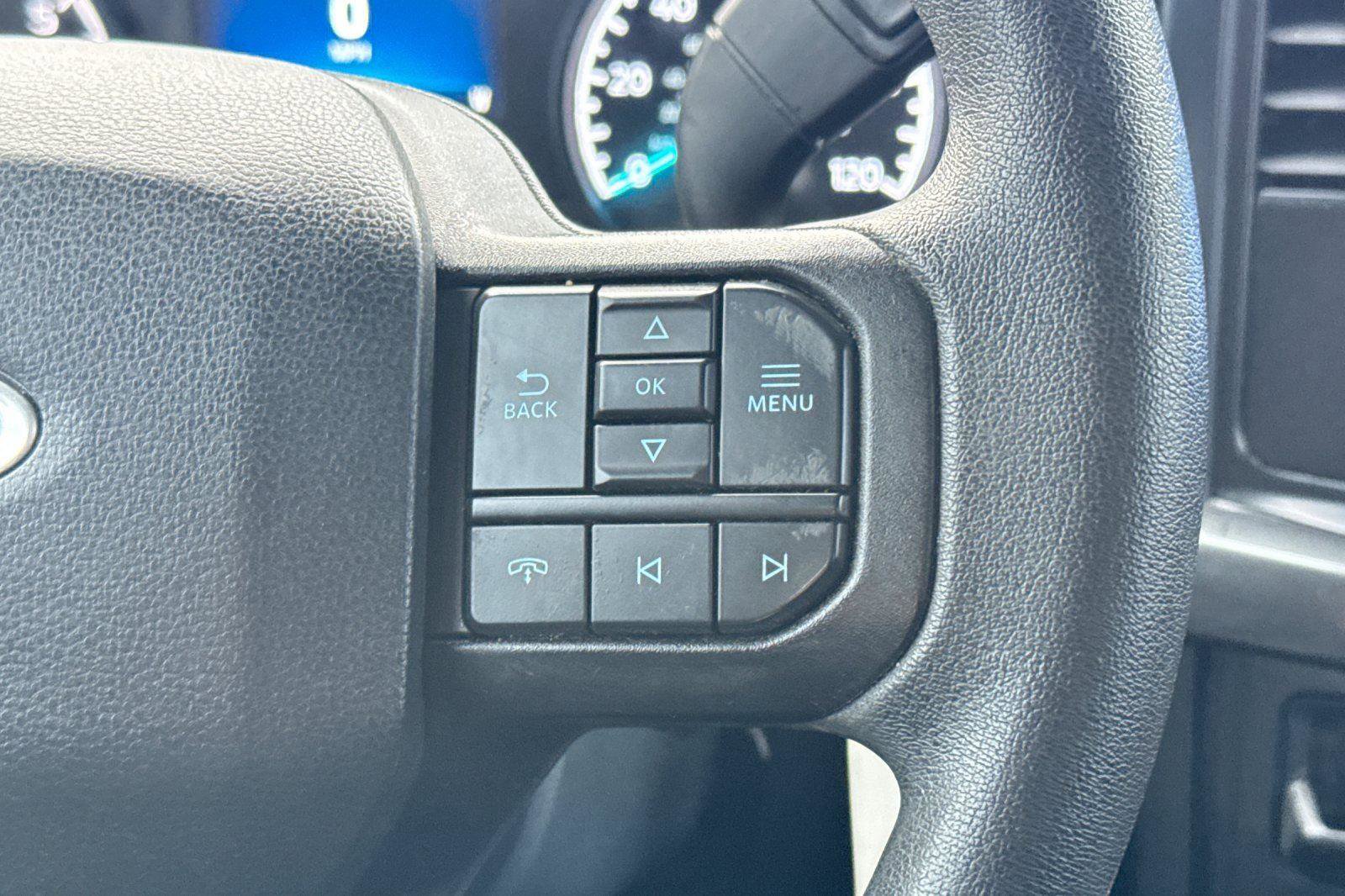 Certified 2023 Ford F150 XL w/ STX Appearance Package image 20