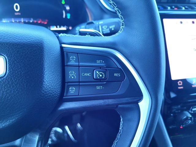 Used 2024 Jeep Grand Cherokee Limited 4xe AWD/4WD image 23