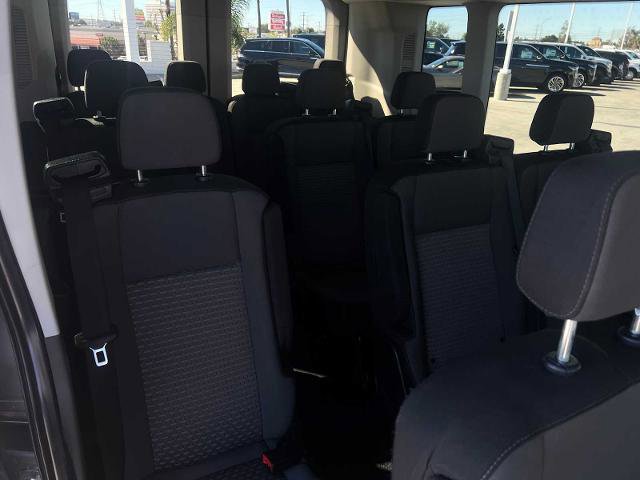 Certified 2023 Ford Transit 350 XLT image 15