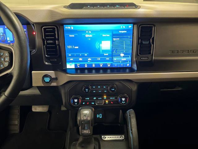 Certified 2021 Ford Bronco Wildtrak AWD/4WD image 24