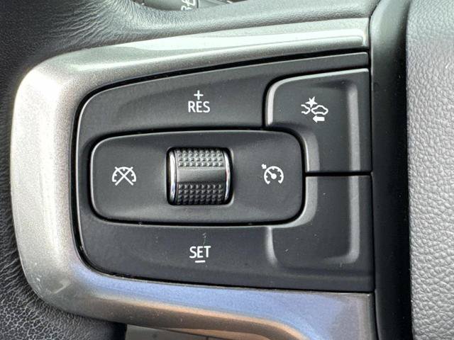 Used 2021 Chevrolet Tahoe LT RWD image 28