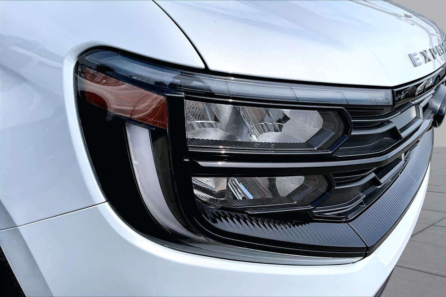 Certified 2025 Ford Expedition Active RWD image 27
