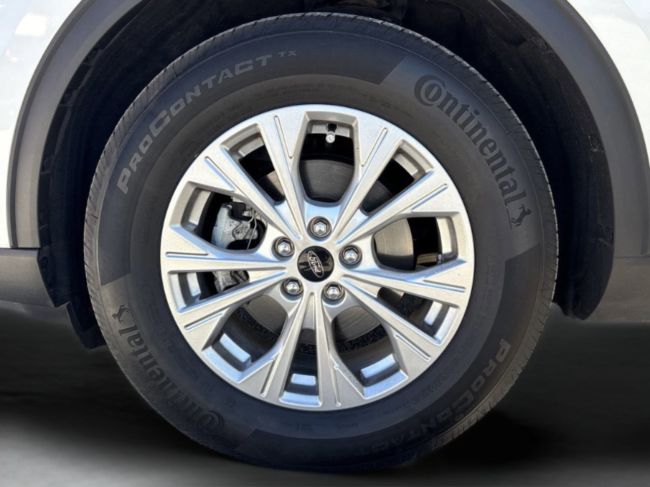 Certified 2023 Ford Escape Active w/ Tech Pack #2 image 39