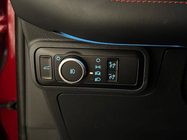 Certified 2025 Ford Explorer ST-Line w/ Premium Package image 19