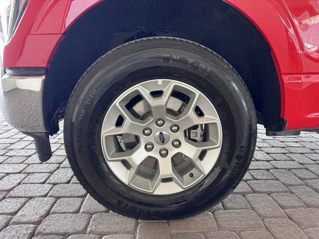 Certified 2023 Ford F150 XLT image 29