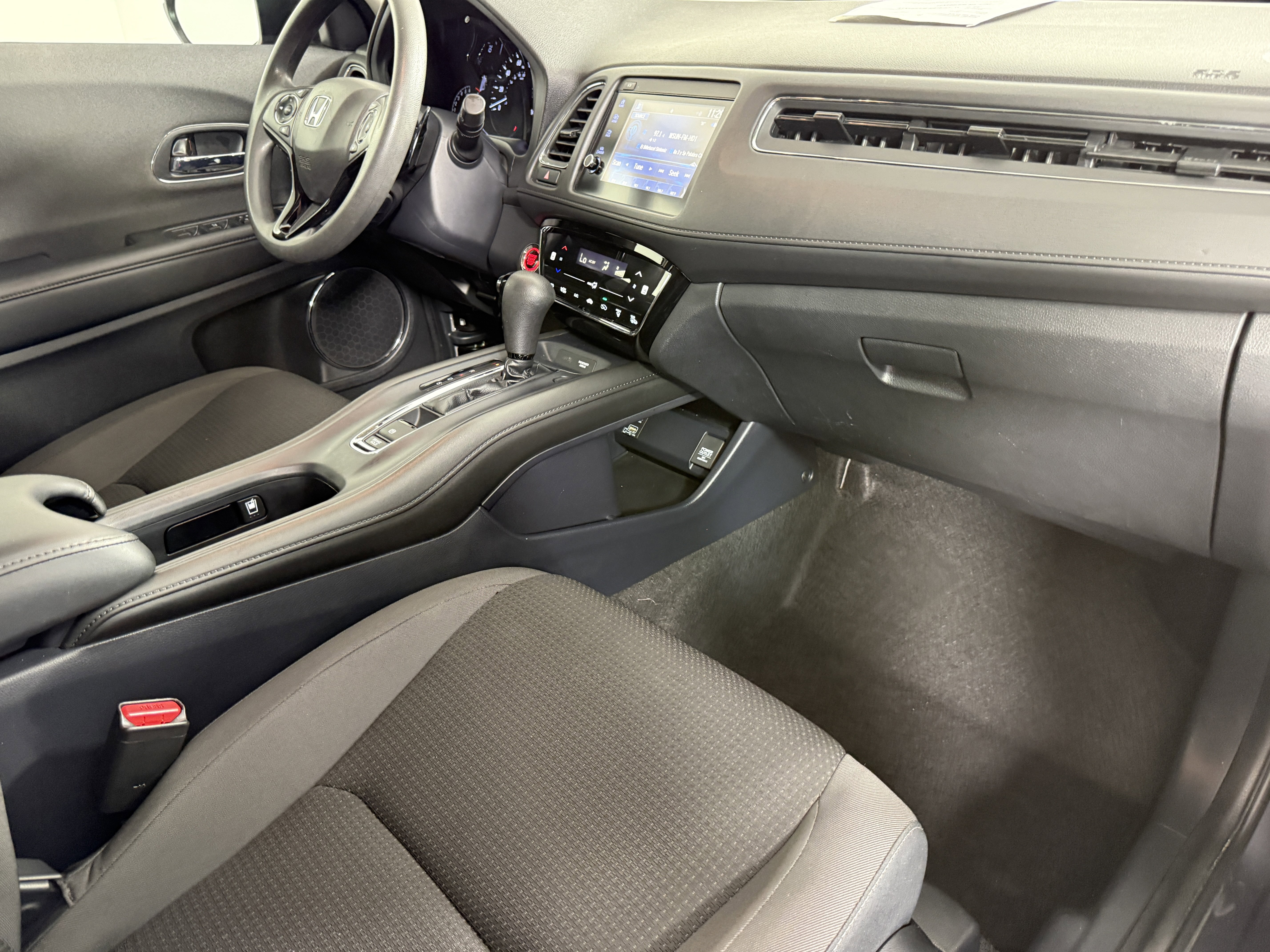 Used 2021 Honda HR-V EX image 10