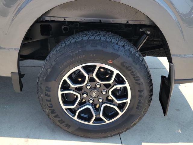 Certified 2023 Ford F150 XL w/ STX Appearance Package AWD/4WD image 14