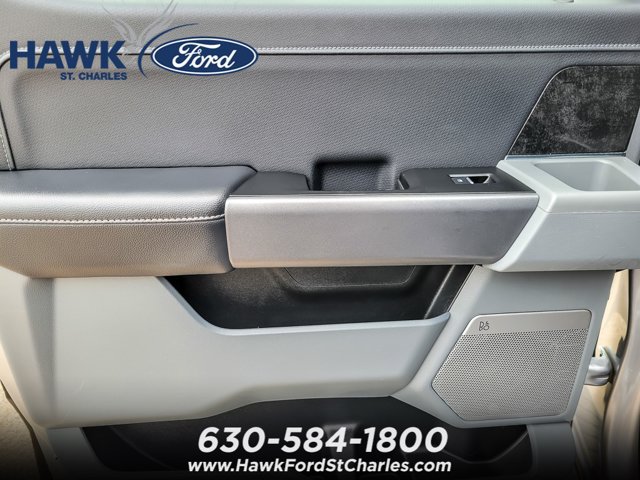 Certified 2023 Ford F150 XLT w/ Equipment Group 302A High AWD/4WD image 16