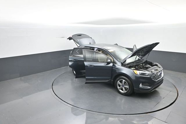 Certified 2022 Ford Edge SEL w/ Convenience Package AWD/4WD image 40