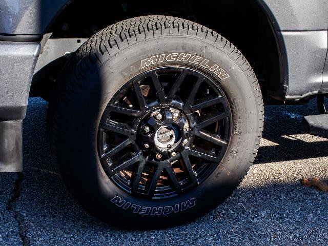 Certified 2021 Ford F250 Lariat image 5