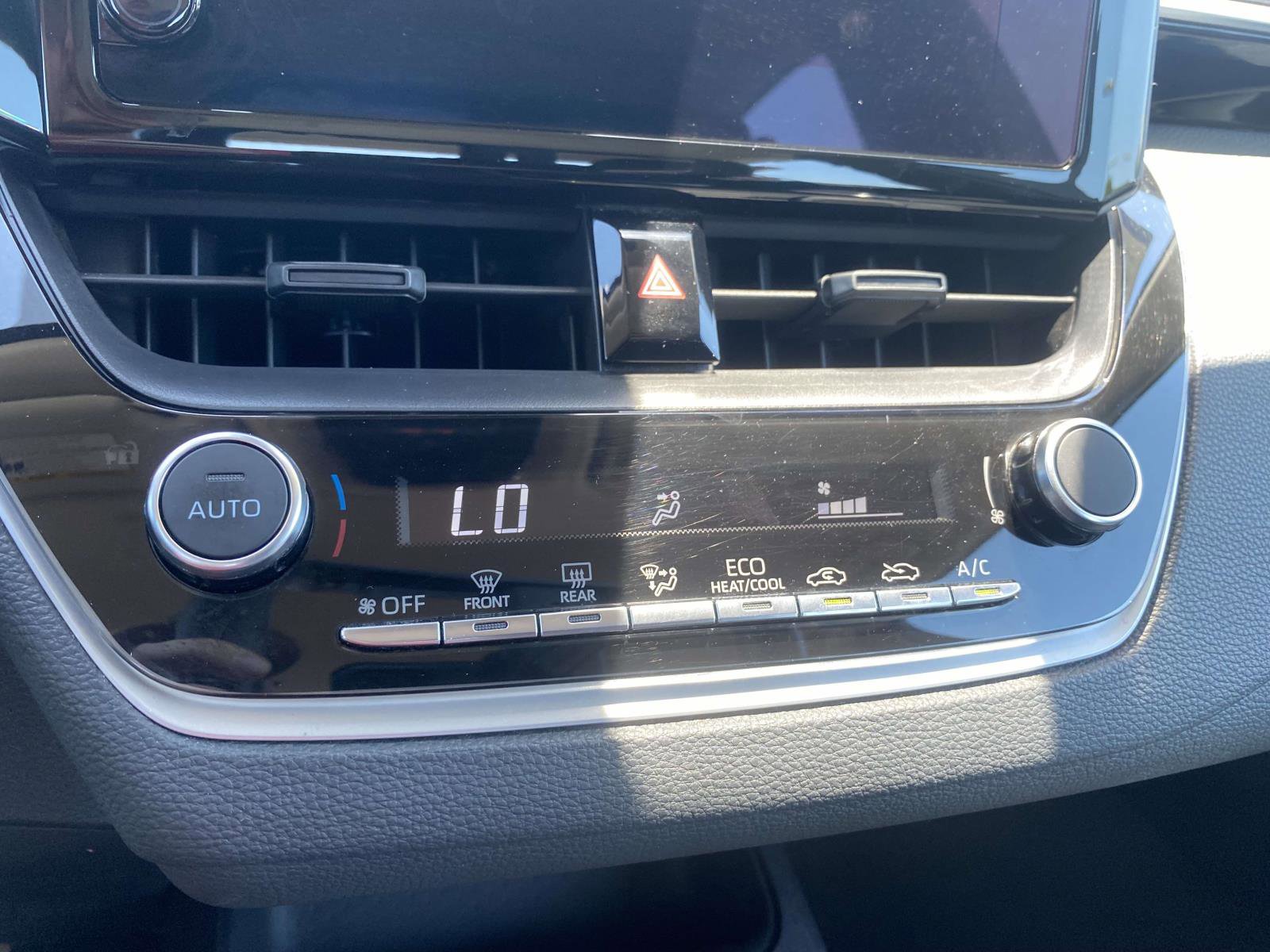 Used 2023 Toyota Corolla LE FWD image 26