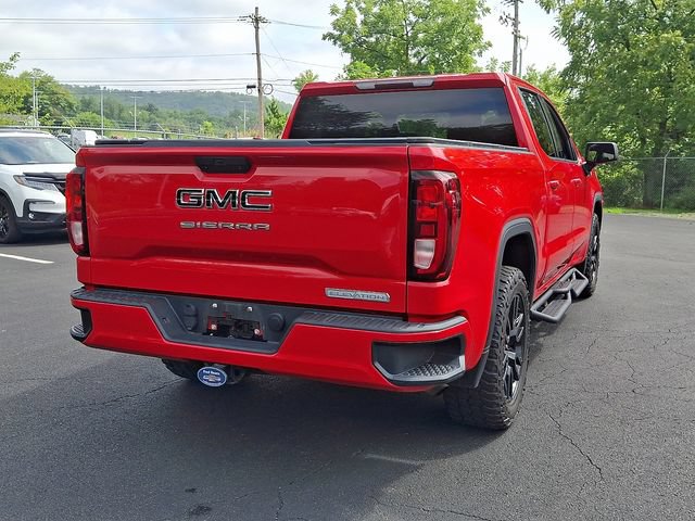 Used 2020 GMC Sierra 1500 Elevation w/ Elevation Value Package AWD/4WD image 13