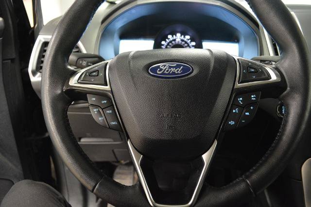 Certified 2024 Ford Edge SEL w/ Convenience Package AWD/4WD image 17
