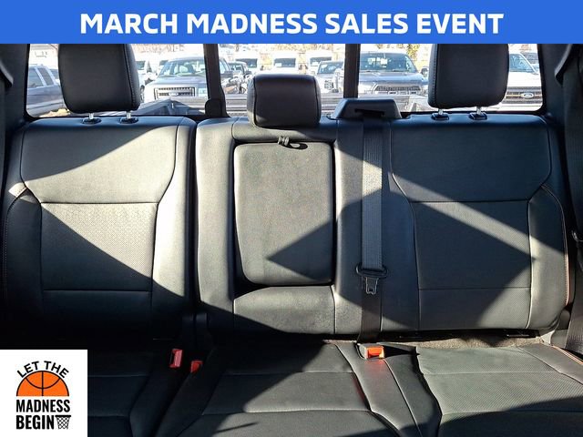 Certified 2022 Ford F150 Lariat image 19