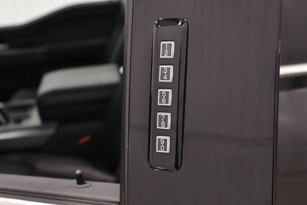 Certified 2021 Ford F150 Lariat w/ Equipment Group 502A High AWD/4WD image 39