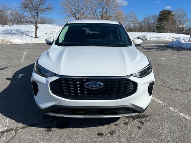 Certified 2023 Ford Escape Active w/ Tech Pack #2 image 12