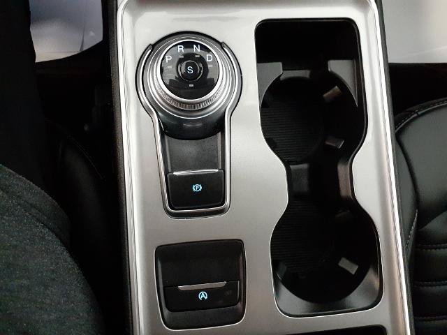 Certified 2024 Ford Edge SEL w/ Convenience Package AWD/4WD image 22