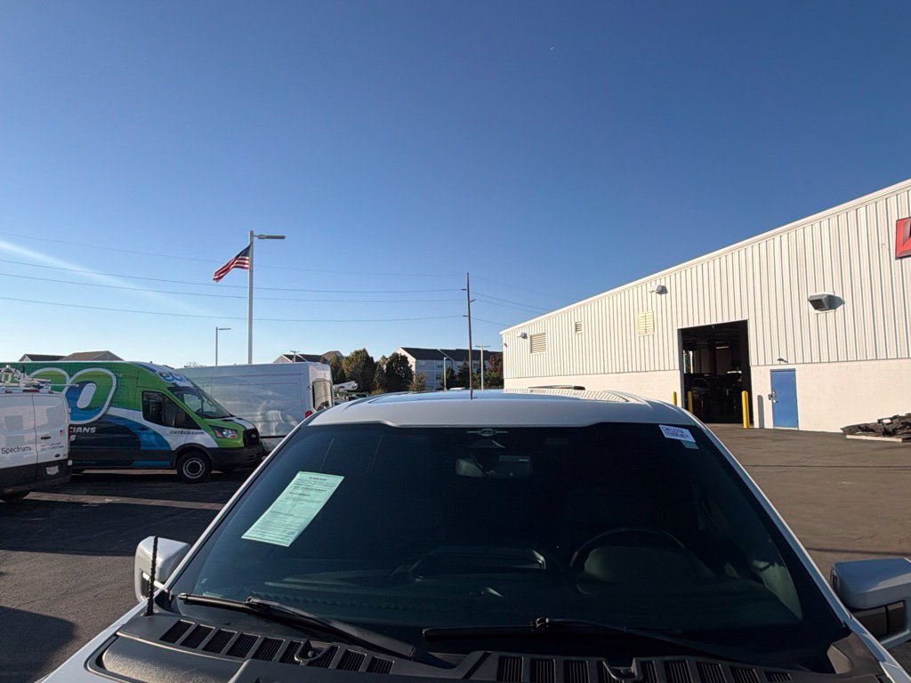 Certified 2023 Ford F150 Raptor AWD/4WD image 18
