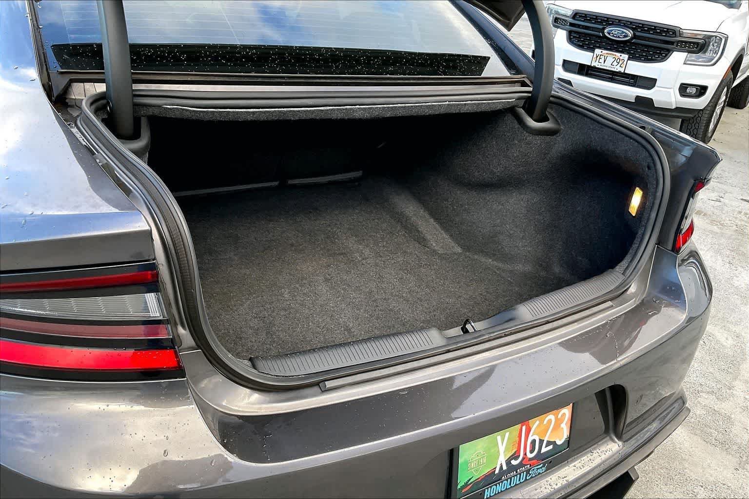 Used 2021 Dodge Charger Scat Pack RWD image 18