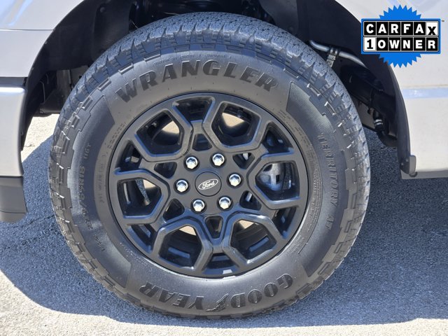 Certified 2024 Ford F150 XLT w/ Equipment Group 302A MID AWD/4WD image 10
