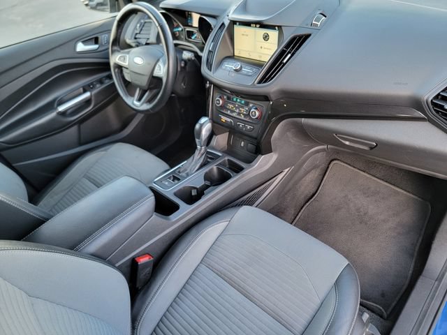 Certified 2019 Ford Escape SE FWD image 24