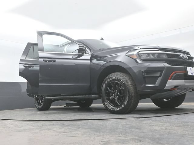 Certified 2024 Ford Expedition Timberline AWD/4WD image 28