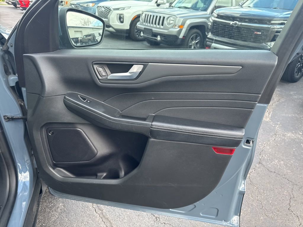 Certified 2023 Ford Escape Active w/ Tech Pack #2 image 29