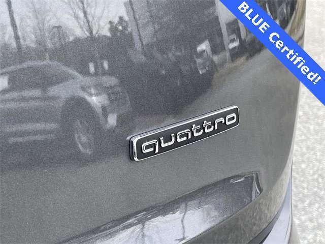 Used 2023 Audi Q7 3.0T Premium Plus image 11