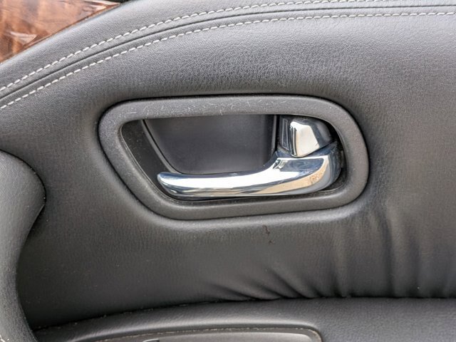 Used 2019 Nissan Armada SL w/ Premium Package AWD/4WD image 40