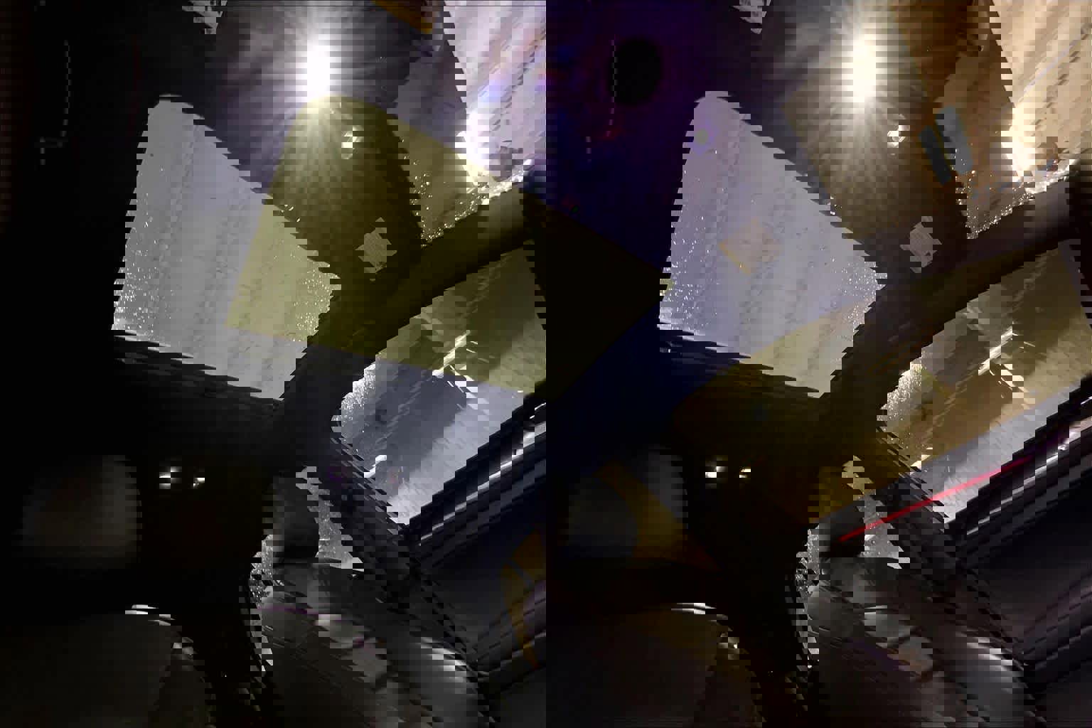 Used 2021 Volkswagen GTI SE image 13