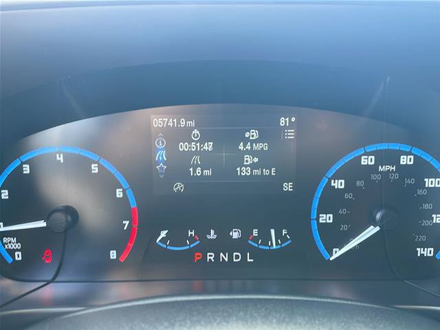 Certified 2021 Ford Bronco Sport Big Bend AWD/4WD image 17