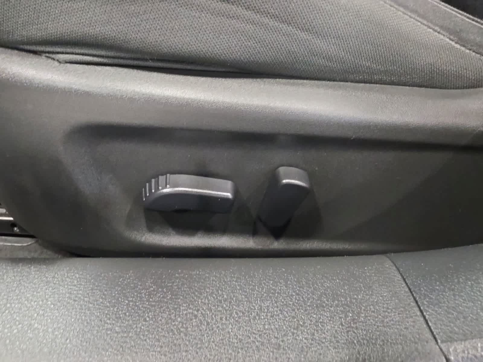 Used 2022 Nissan Altima 2.5 SV FWD image 17