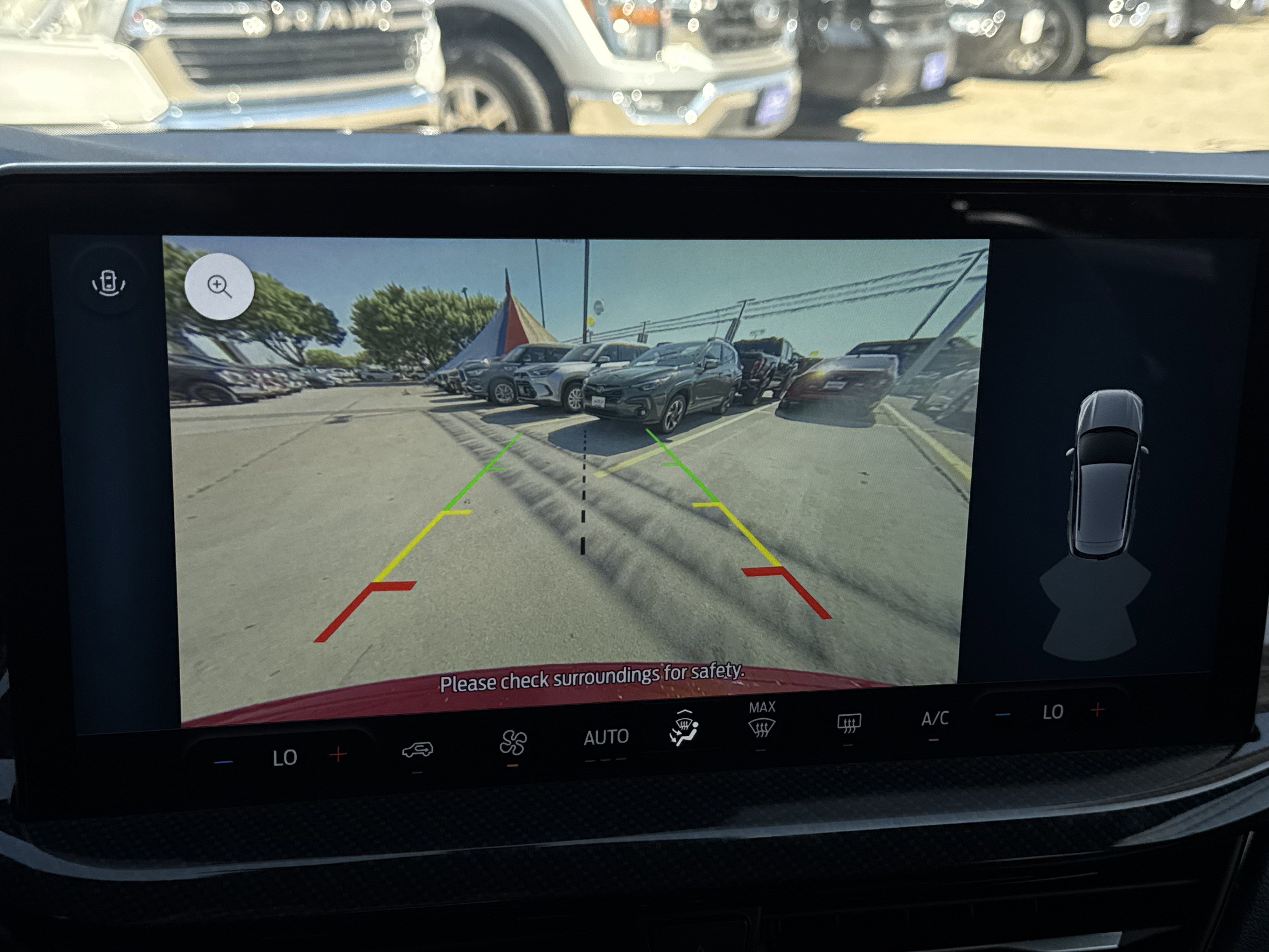 Certified 2024 Ford Escape ST-Line w/ Tech Pack #1 image 26