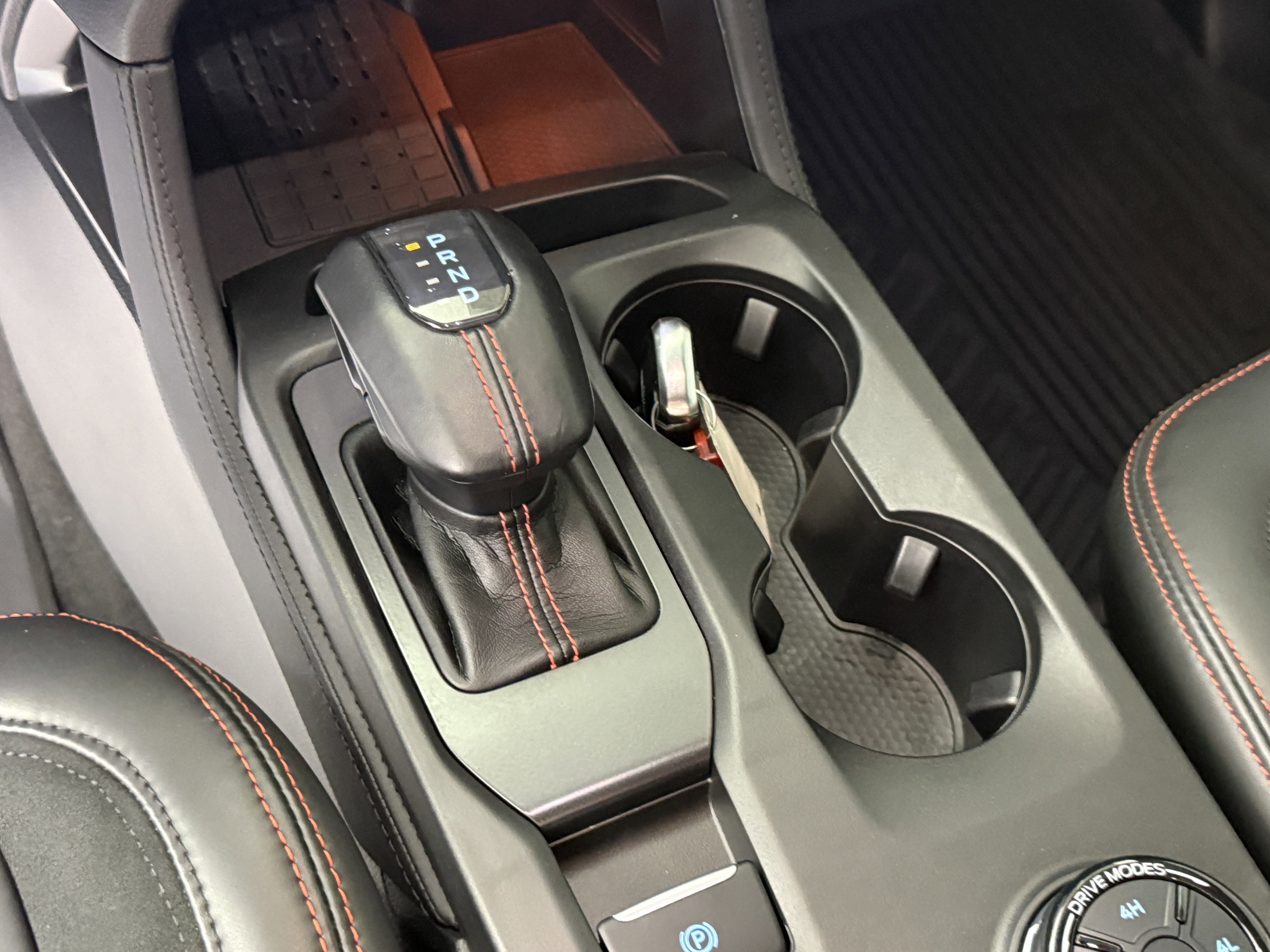 Certified 2024 Ford Ranger Raptor image 25