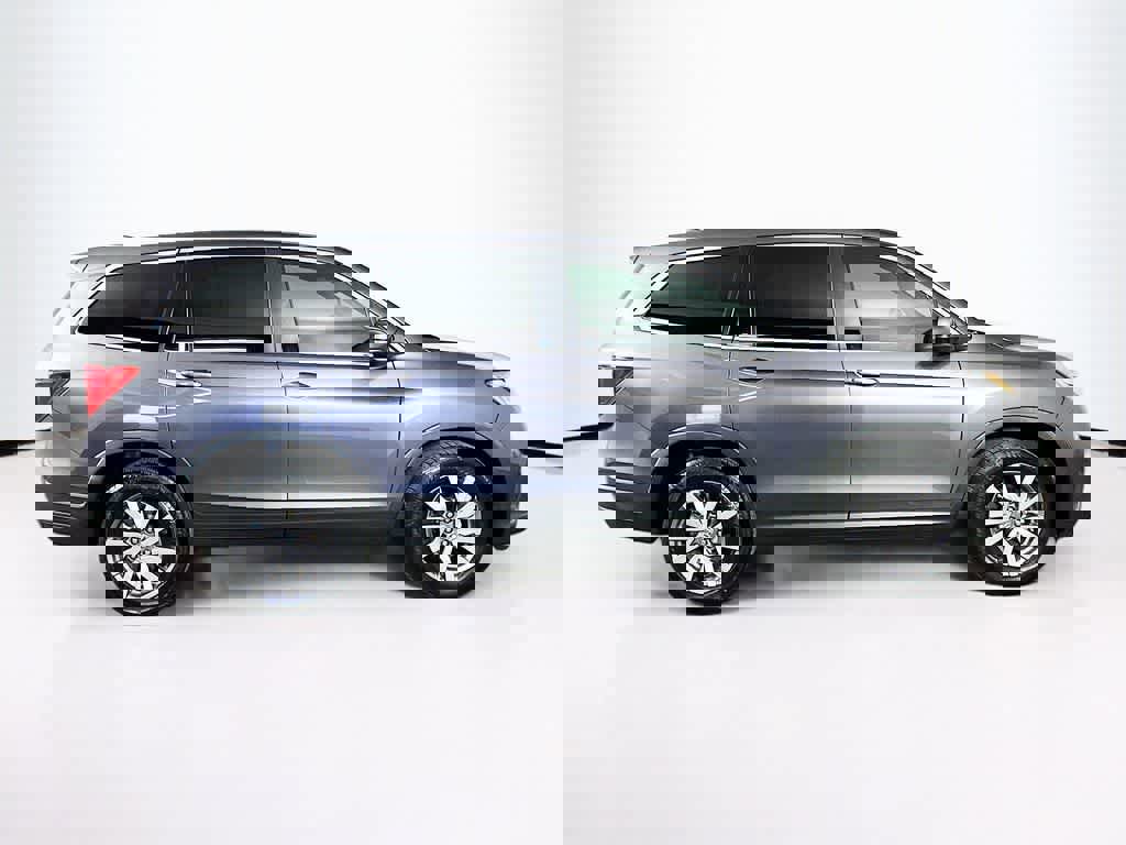 Used 2019 Honda Pilot EX-L image 6