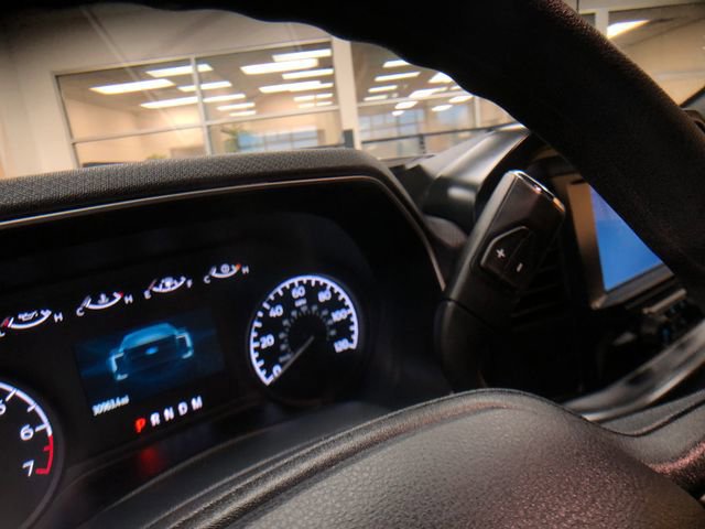Certified 2022 Ford F150 XL w/ STX Appearance Package image 19