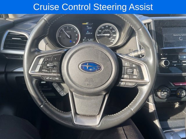 Used 2023 Subaru Forester Premium AWD/4WD image 14