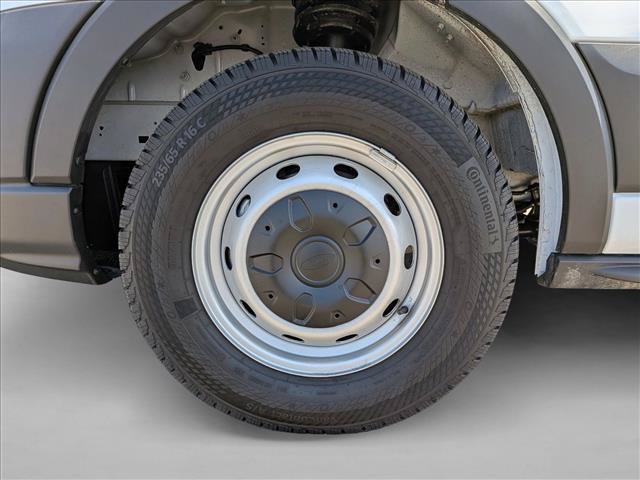 Certified 2026 Ford Transit 350 XL RWD image 21