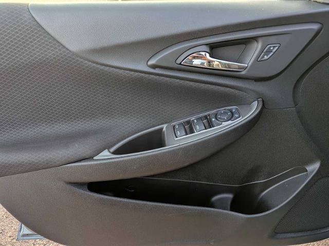 Used 2025 Chevrolet Malibu LT FWD image 15