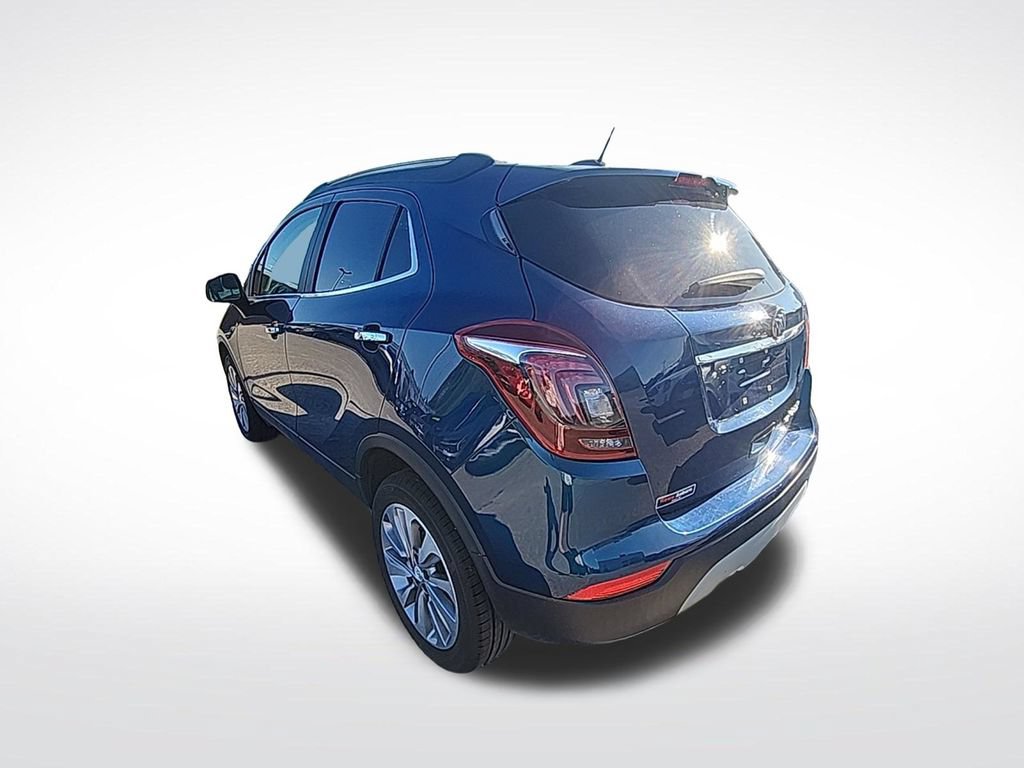 Used 2020 Buick Encore Preferred w/ Safety Package AWD/4WD image 5