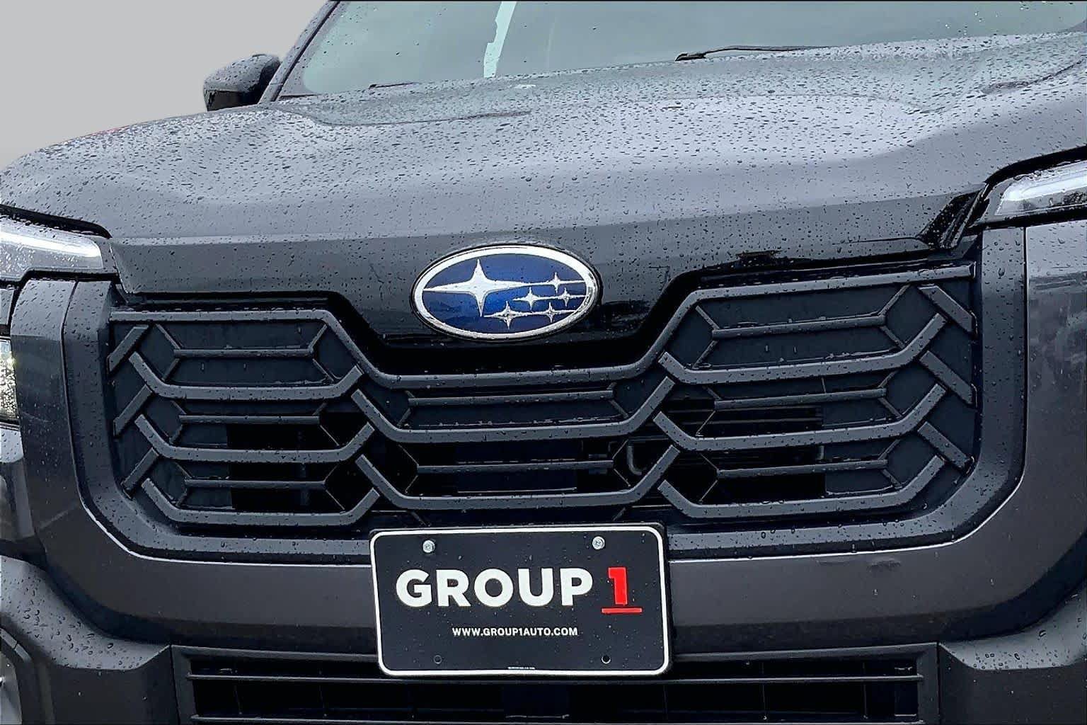 Used 2026 Subaru Outback Limited AWD/4WD image 30