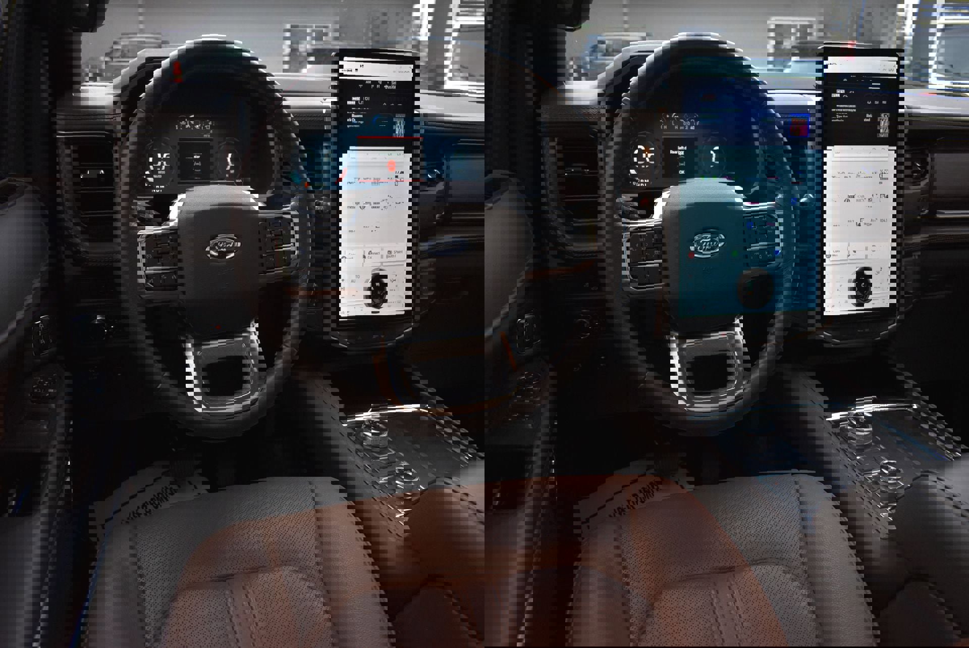 Certified 2022 Ford Expedition King Ranch image 20