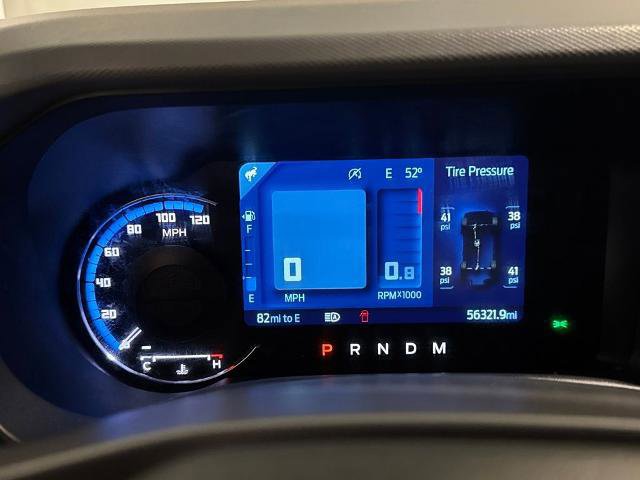 Certified 2023 Ford Bronco 4-Door AWD/4WD image 23