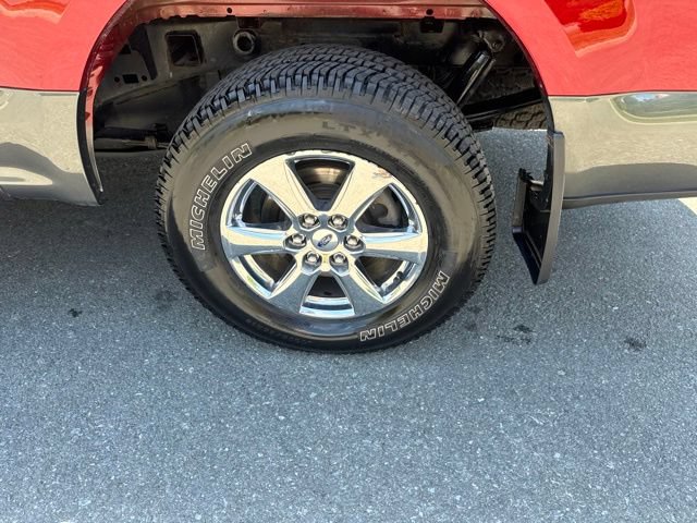 Certified 2018 Ford F150 XLT w/ Equipment Group 302A Luxury AWD/4WD image 10