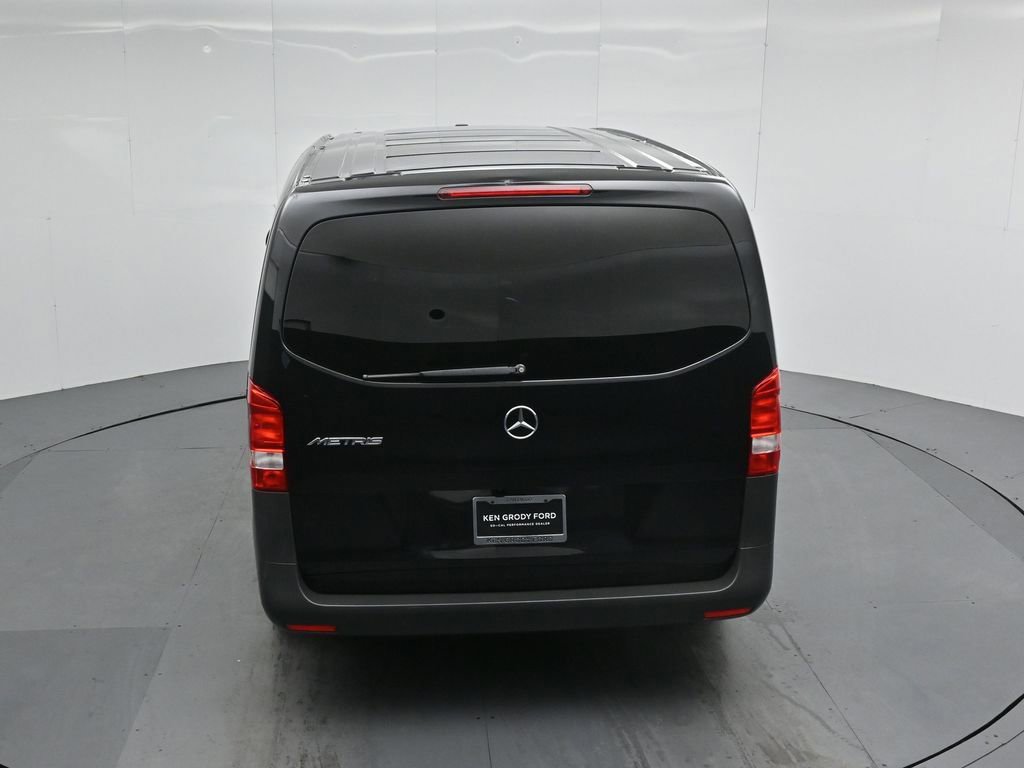 Used 2023 Mercedes-Benz Metris Passenger image 14