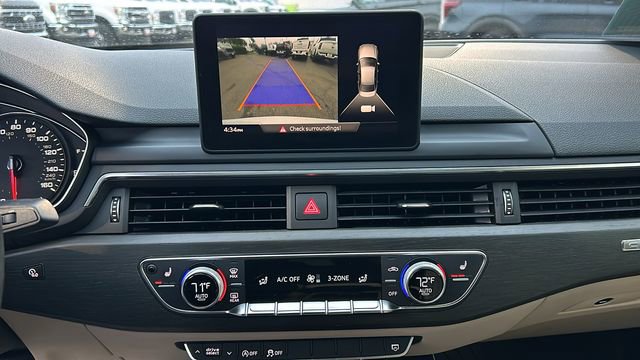 Used 2019 Audi A4 2.0T Premium w/ Convenience Package image 20