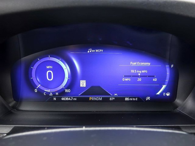 Certified 2020 Ford Explorer ST AWD/4WD image 18