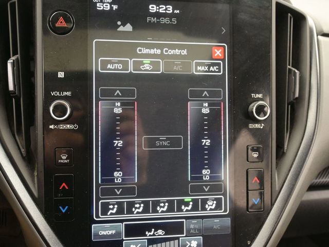 Used 2024 Subaru Crosstrek 2.5i Limited w/ Crosstrek Mirror Package image 22