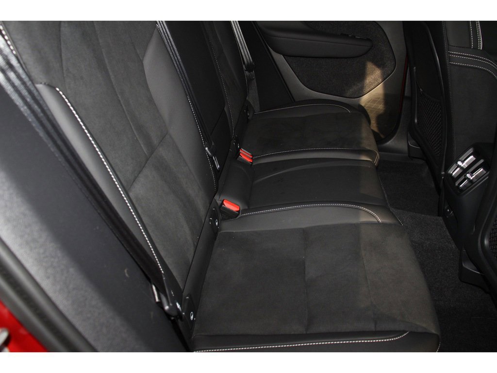 Used 2023 Volvo C40 P8 Recharge Plus image 24