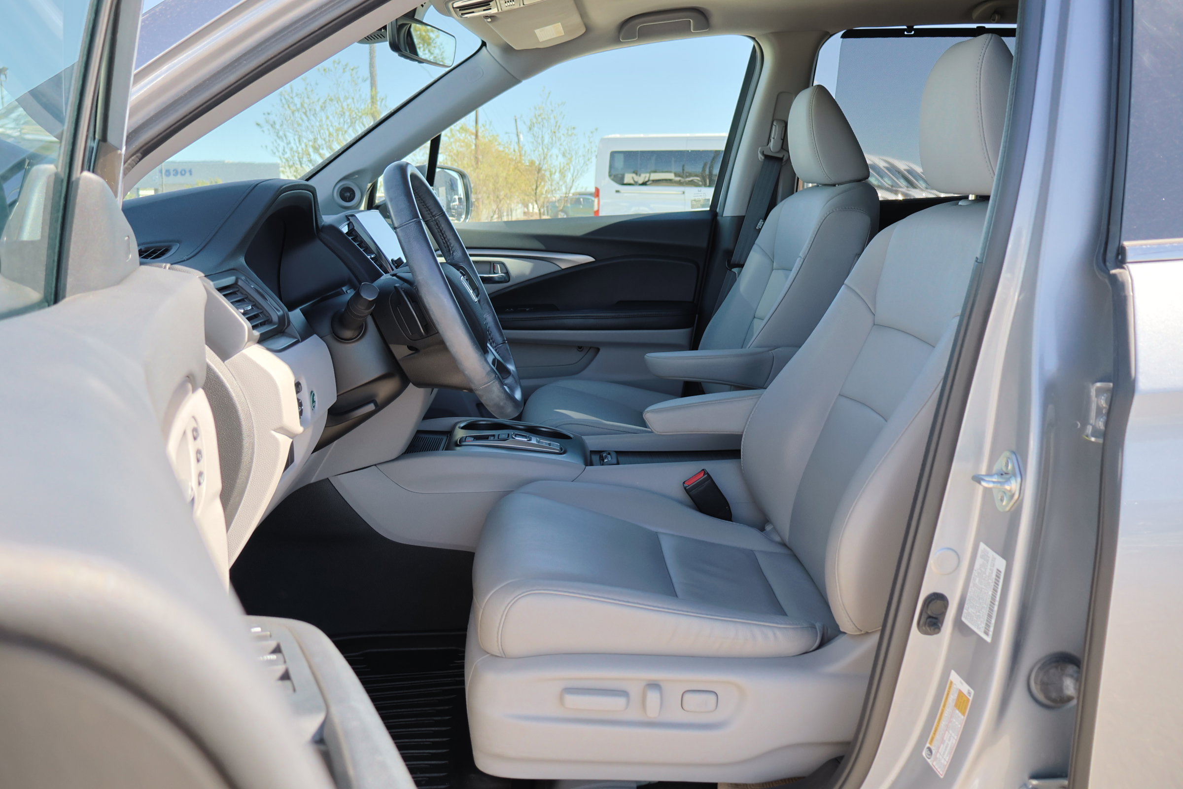 Used 2022 Honda Pilot Special Edition image 13